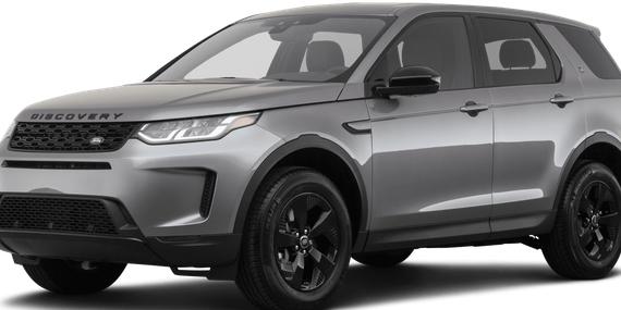 LAND ROVER DISCOVERY SPORT 2020 SALCJ2FX7LH856615 image LAND ROVER DISCOVERY SPORT 2020 SALCJ2FX7LH856615 image
